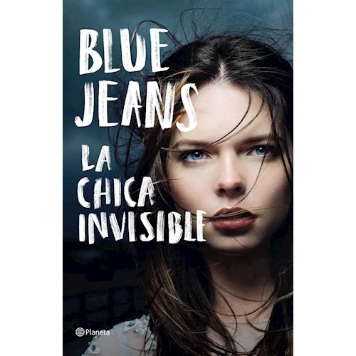 Papel LA CHICA INVISIBLE