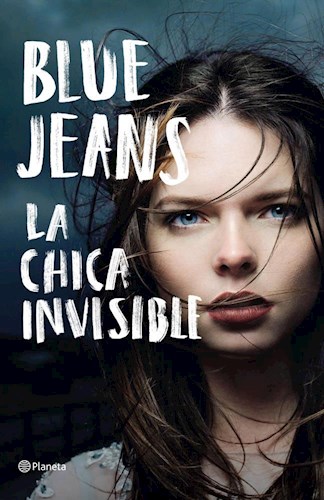  Chica Invisible  La