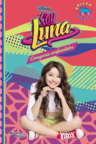  Soy Luna 9  Corazones Confundidos