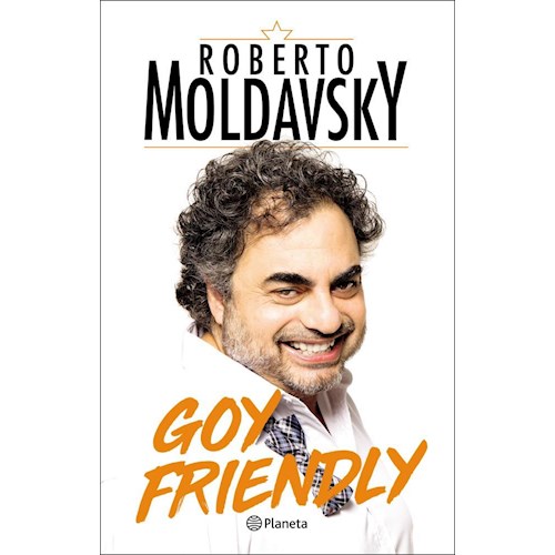 Papel GOY FRIENDLY
