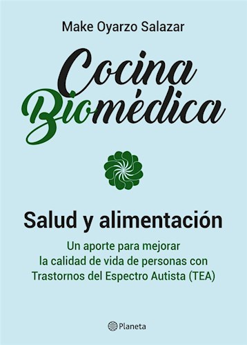  Cocina Biomedica