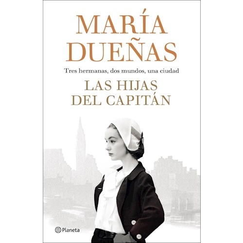 Papel LAS HIJAS DEL CAPITÁN