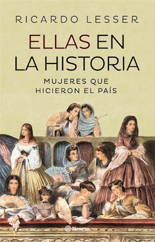  Ellas En La Historia