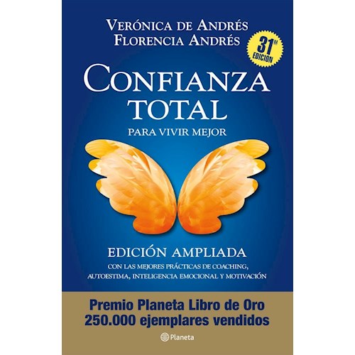 Papel CONFIANZA TOTAL
