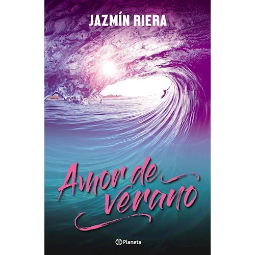 Papel AMOR DE VERANO