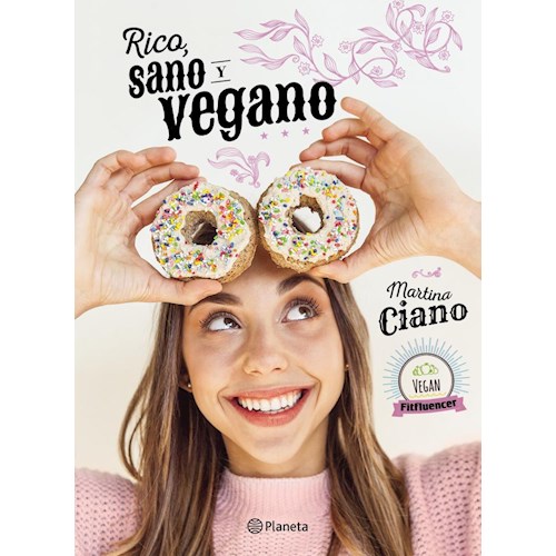 Papel RICO SANO Y VEGANO