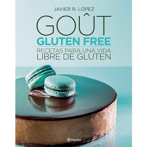 Papel GOUT. GLUTEN FREE