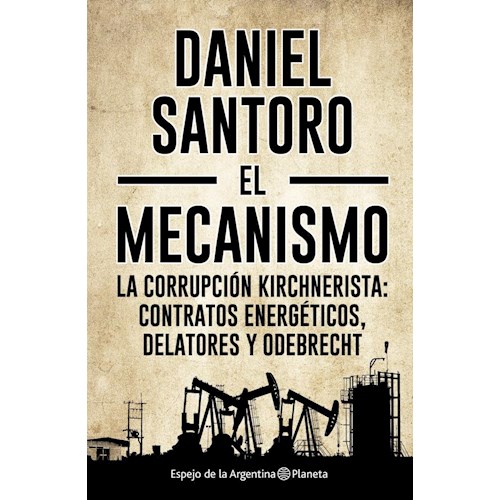 Papel EL MECANISMO