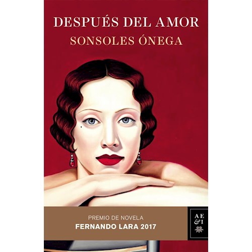 Papel DESPUÉS DEL AMOR