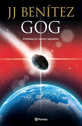  Gog