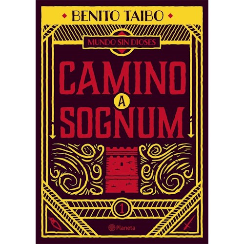 Papel CAMINO A SOGNUM