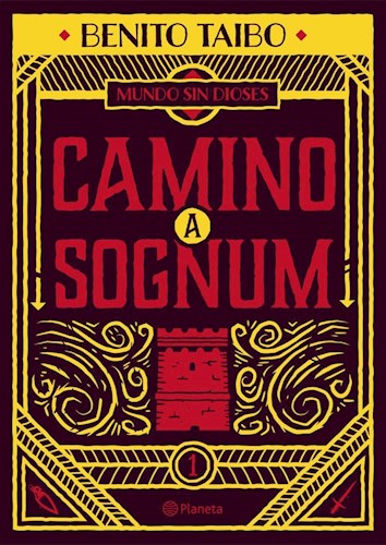  Un Mundo Sin Dioses 1  Camino A Sognum
