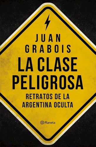  Clase Peligrosa  La