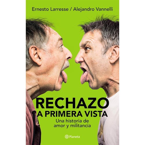 Papel RECHAZO A PRIMERA VISTA