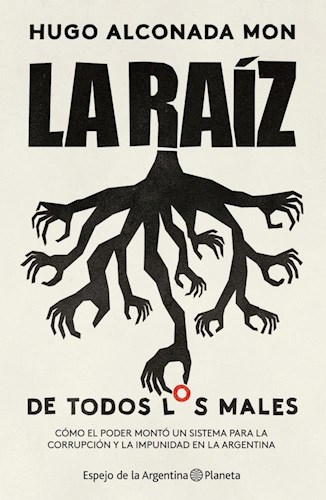 Papel LA RAÍZ