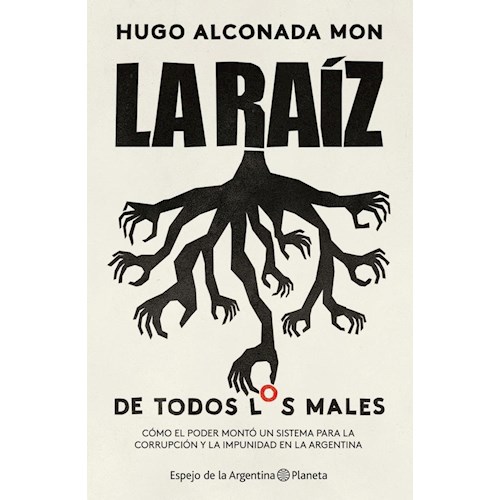 Papel LA RAÍZ