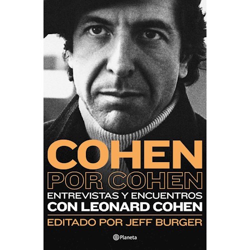 Papel COHEN POR COHEN