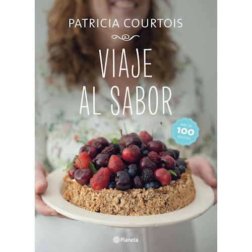 Papel VIAJE AL SABOR