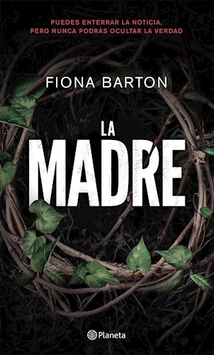 Papel La madre