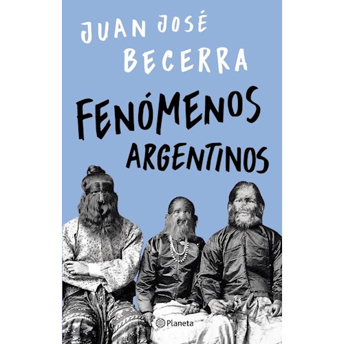 Papel FENÓMENOS ARGENTINOS