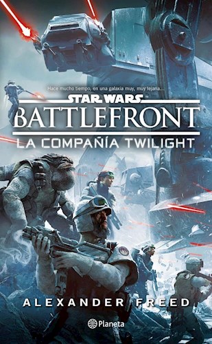 Papel STAR WARS BATTLEFRONT