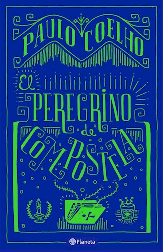  Peregrino De Compostela  El
