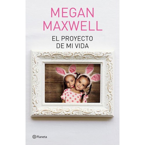 Papel EL PROYECTO DE MI VIDA