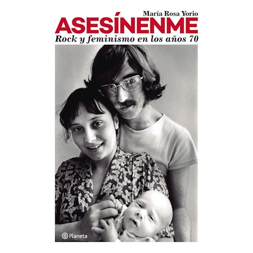 Papel ASESÍNENME