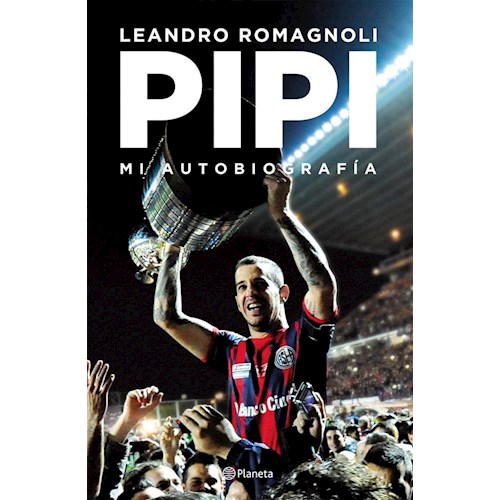 Papel PIPI MI AUTOBIOGRAFÍA