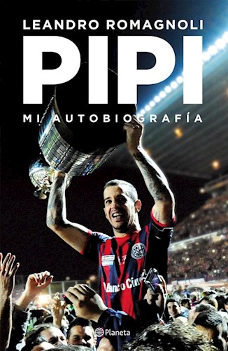  Pipi  Mi Autobiografia