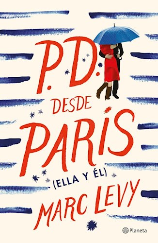  P D  Desde Paris (Ella Y El)