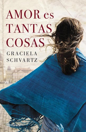  Amor Es Tantas Cosas