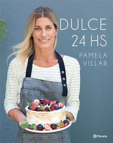 Papel DULCE 24 HS.