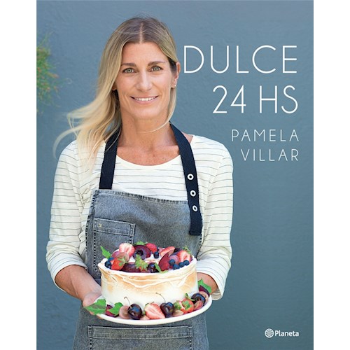 Papel DULCE 24 HS.