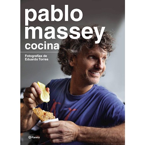 Papel PABLO MASSEY COCINA
