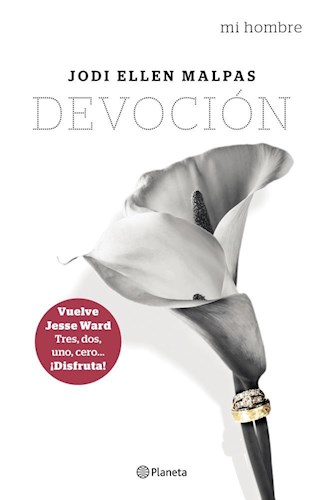  Mi Hombre  Devocion