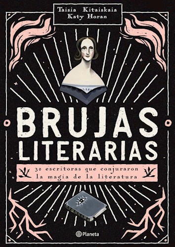  Brujas Literarias