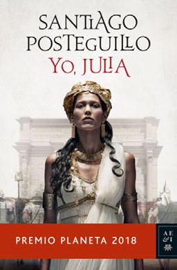 Papel YO, JULIA