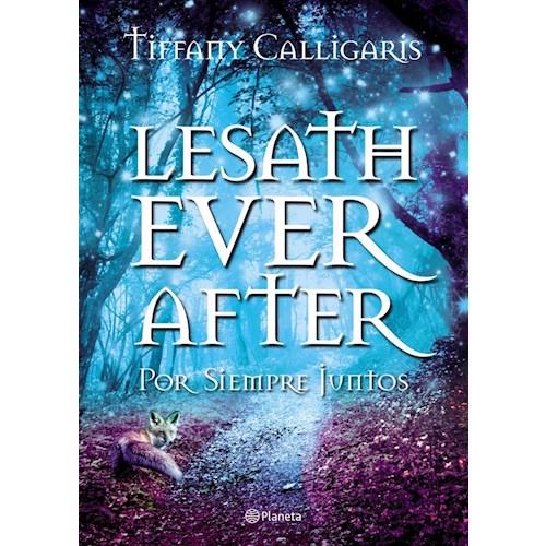 Papel LESATH EVER AFTER (Nº IV)