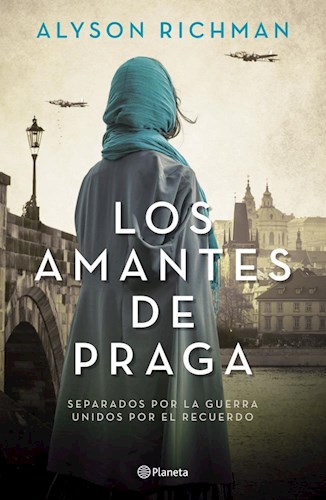  Amantes De Praga  Los