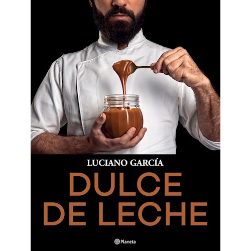 Papel DULCE DE LECHE