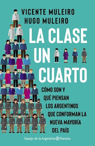  Clase Un Cuarto  La