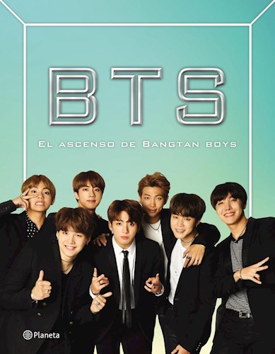  Bts