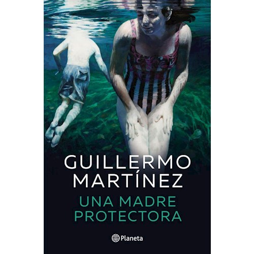 Papel UNA MADRE PROTECTORA