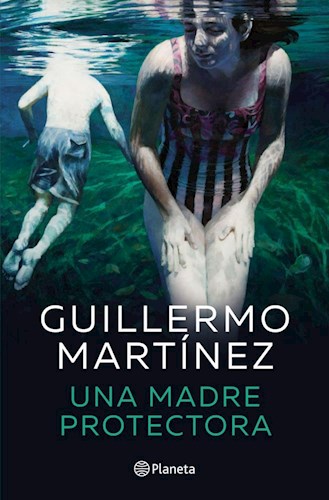  Una Madre Protectora