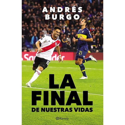 Papel LA FINAL DE NUESTRAS VIDAS