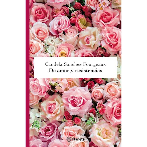 Papel DE AMOR Y RESISTENCIAS