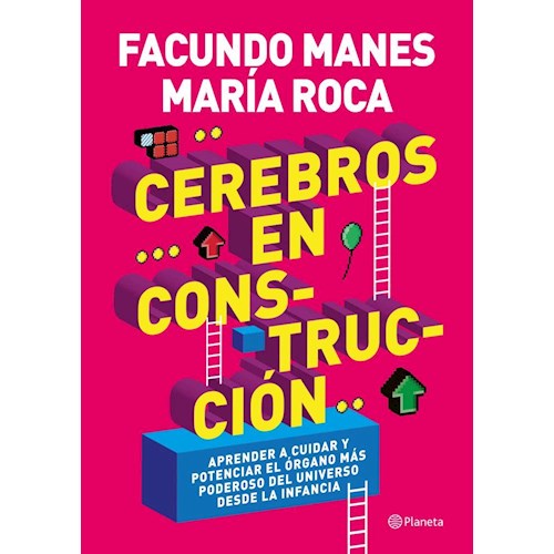 Papel CEREBROS EN CONSTRUCCIÓN