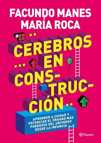  Cerebros En Construccion