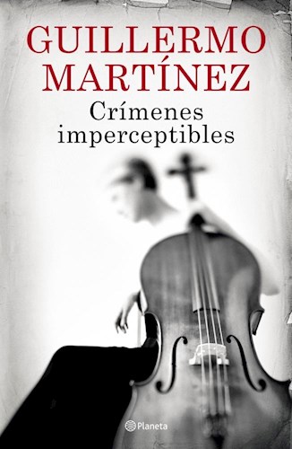  Crimenes Imperceptibles